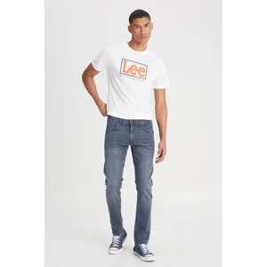 Luke Jean  Pantolon Random Wash