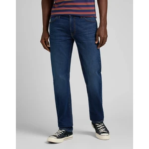 Daren Regular Straight Fit Normal Bel Esnek Jean Kot Pantolon