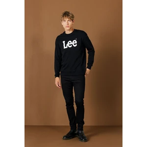Regular Fit Normal Kesim %100 Pamuk Sıfır Yaka Sweatshirt