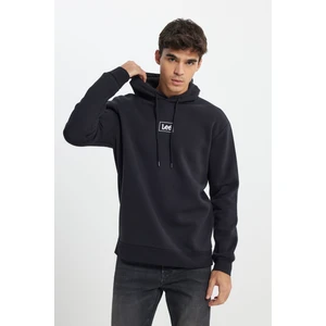 Regular Fit Normal Kesim Kapüşonlu Sweatshirt
