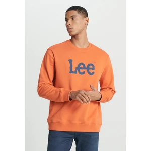Regular Fit Normal Kesim %100 Pamuk Sıfır Yaka Sweatshirt
