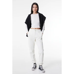 Regular Fit Rahat Kesim %100 Pamuk Sweatpant Eşofman Altı