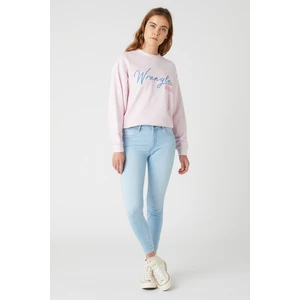 Skinny Fit Denim Esnek Jean Kot Pantolon