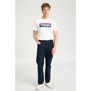 Texas Straight Fit Normal Bel Denim Esnek Jean Kot Pantolon