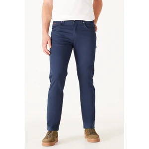 Arizona Straight Fit Normal Bel 5 Cep Esnek Pantolon