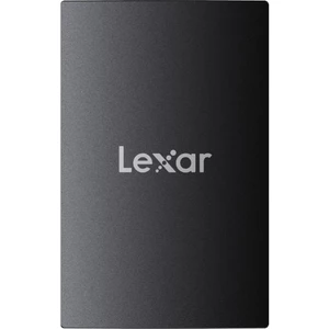 External 512GB LSL500X512G-RNBNG 2000MB/S-1800MB/S USB 3.2 Taşınabilir SSD Disk