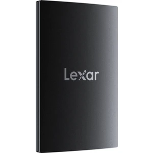 External 2tb LSL500X002T-RNBNG 2000MB/S-1800MB/S USB 3.2 Taşınabilir SSD Disk