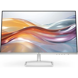 Hp S5 527SF 94F44E9 27 Inç 100 Hz 5ms (Hdmı + Vga) Fhd IPS Monitör Gümüş