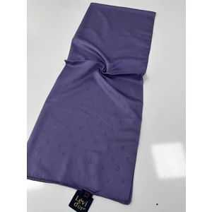Premium Şal Lila LJK0711