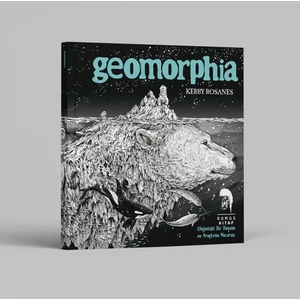 Geomorphia - Kerby Rosanes