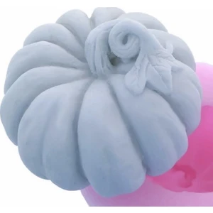 5,8cm Kabak Silikon Kalıp K-624