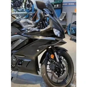 Yamaha R25 Yan Kanat Winglet Spoıler Boyasız