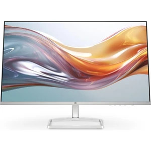 Hp S5 527SW 94F46E9 27 Inç 100Hz 5ms (Hdmı + Vga) Fhd IPS Monitör Beyaz