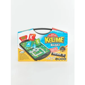 Kelime Oyunu Çantalı