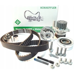 Volkswagen Polo 1.2 1.6 Tdi Triger Seti + Devirdaim Ina 03L198119A