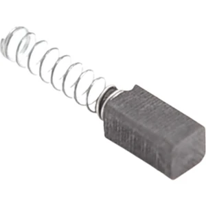 Mini Kumaş Kesim Motoru Kömürü / Pls-50-53