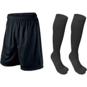 Menta Store Antrenman Futbol Şortu ve Çorabı
