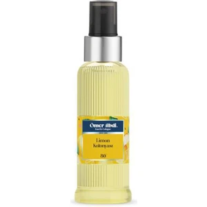Ömer Abdi Tuncer 100 ml Limon Kolanyası