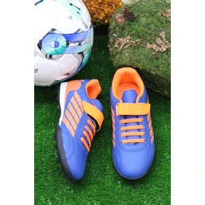 232 1350 Orijinal Ürün Çim Saha Halı Saha Erkek Çocuk Futbol Ayakkabı