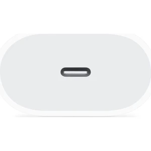 Apple Store Yeni 20 W Type-C Hızlı Şarj Adaptörü Garantili Iphone 16/15/14/13/12/11 ve Tüm Modeller
