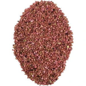 Tahtakale Toptancı Kabuk Kumu (Öğütülmüş Deniz Kabuğu)  Turuncu