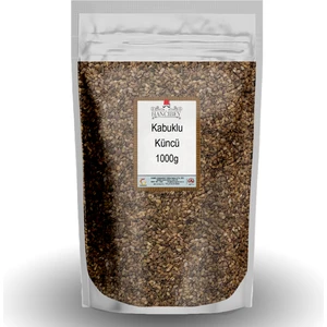 Çiğ Kabuklu Küncü 1kg