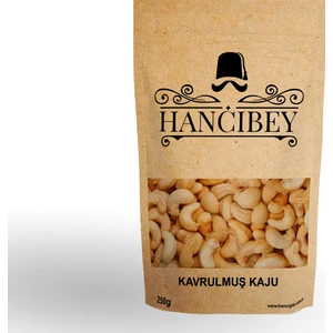 Kaju Kavrulmuş 250g
