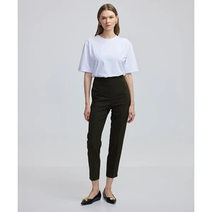 Straight Fit Pantolon Iw6240003234070