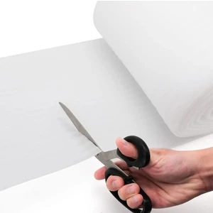 Büyük Rulo Şilte Tabak Arası Bardak Sarma Cam Sarma Şiltesi Taşınma Ambalaj Malzemesi 50 cm x 50 mt