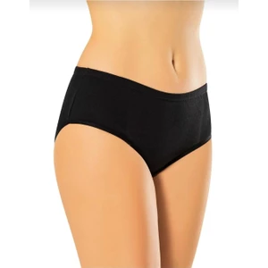 2500 Kadın Ribana Bato Külot 6 Adet