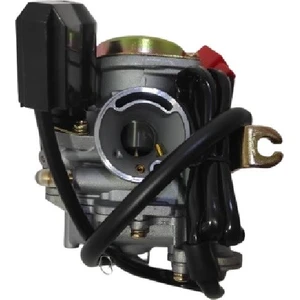 Kuba Motor Karbüratör Kuba Blueberry 50