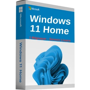 Windows 11 Home Lisans Süresiz – Dijital Etkinleştirme Lisansı 2025 Key ve Ürün Anahtarı