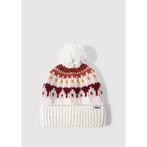 Ponponlu Ekru Bere 1912801-34523