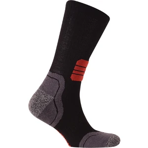 Termolite 4 Mevsim Running Çorap Siyah 39-42