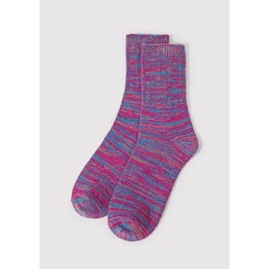 Renkli Bot Çorabı 1912734-70398