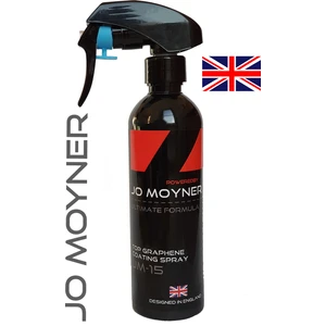 Jo Moyner Wax Seramik Hızlı Sprey Cila