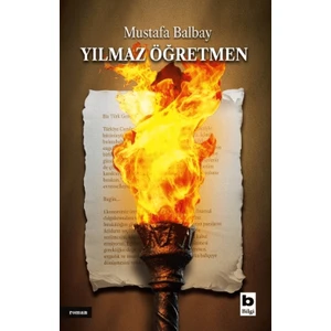 Yılmaz Öğretmen - Mustafa Balbay