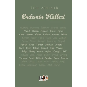 Erdemin Halleri - Gülcan Karaca