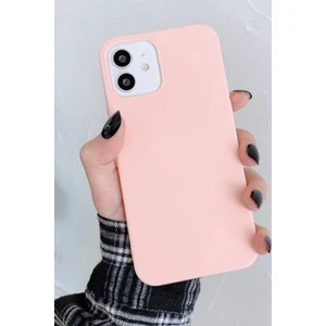 ACR Aksesuar Apple iPhone 11 Uyumlu Lansman Silikon Kılıf