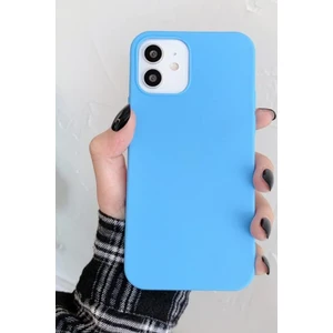 ACR Aksesuar Apple iPhone 11 Uyumlu Lansman Silikon Kılıf