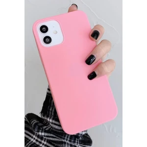 ACR Aksesuar Apple iPhone 11 Uyumlu Lansman Silikon Kılıf
