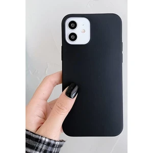 ACR Aksesuar Apple iPhone 11 Uyumlu Lansman Silikon Kılıf