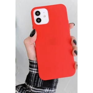 ACR Aksesuar Apple iPhone 11 Uyumlu Lansman Silikon Kılıf