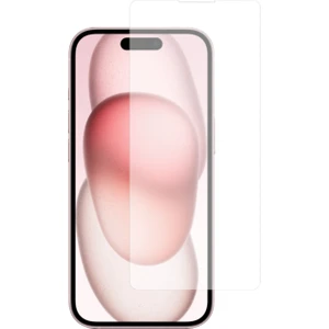 Apple iPhone 15 (6.1'') Temperli Cam Ekran Koruyucu