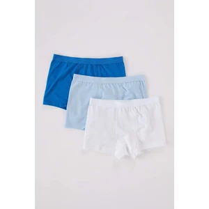 Erkek Çocuk 3'lü Boxer Z2766A624AU