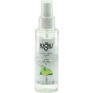 Limon Çiçeği Kolonyası 80° 100 ml
