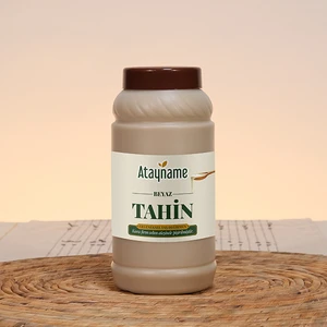 Atayname Beyaz Tahin 900 Gr.