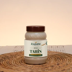 Atayname Beyaz Tahin 500 Gr.