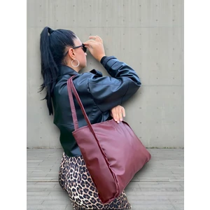 Atelier Nou Çift Saplı Shopper Çanta