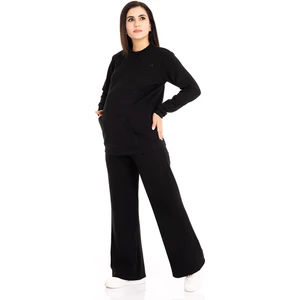 Baby Mom Plazzo Hamile Pantolon Anne Giyim